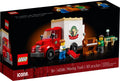 40586 Moving Truck product image 1, provided for visual reference and product detail review