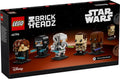 40796 Revenge of the Sith Heroes & Villains product image 1, provided for visual reference and product detail review