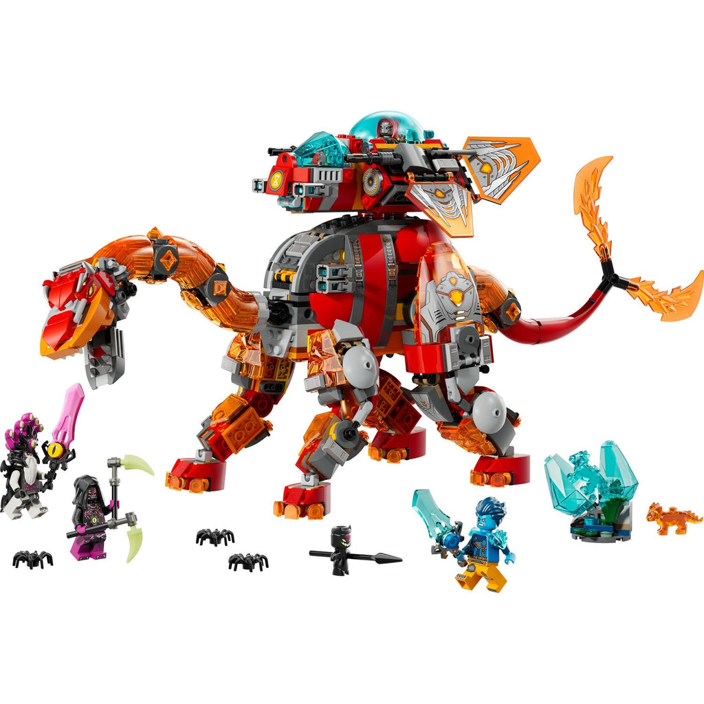 71514 Dino Jet product image 3, provided for visual reference and product detail review
