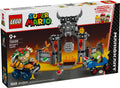 72039 Mario Kart – Bowser's Castle product image 1, provided for visual reference and product detail review