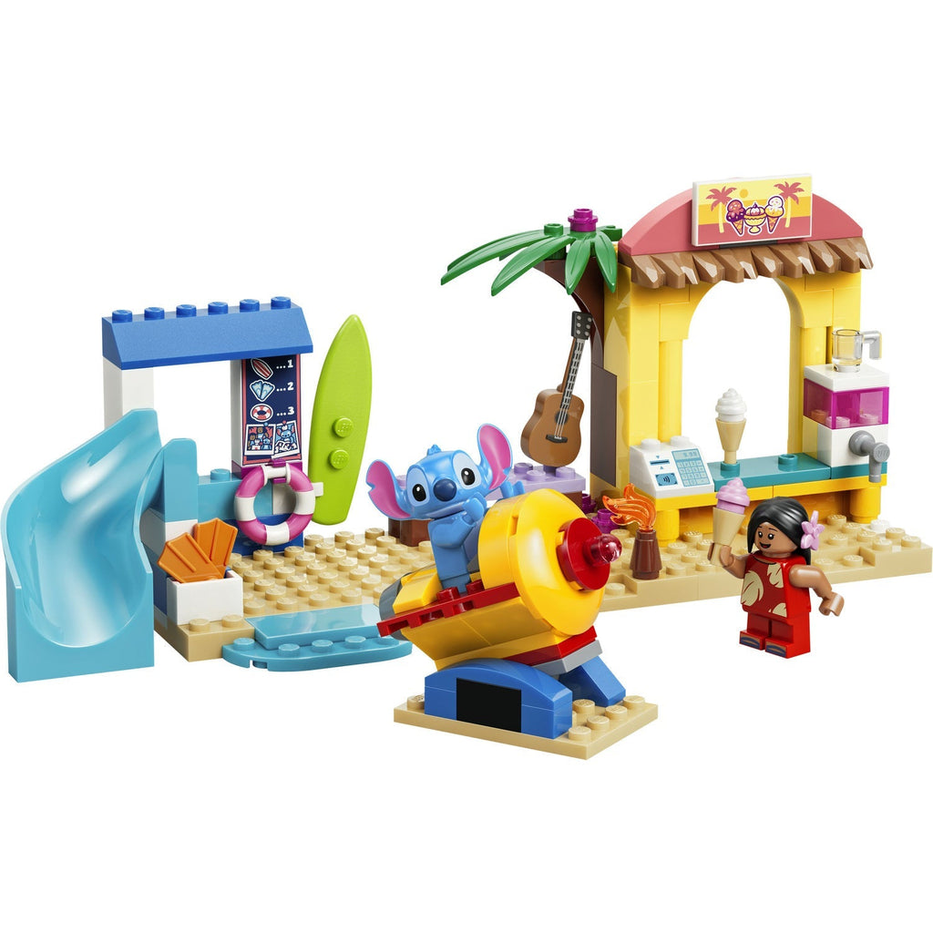 43280 Beach Fun with Lilo & Stitch product image 3, provided for visual reference and product detail review