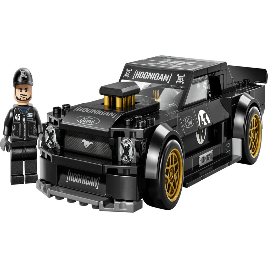 77262 Ken Block's '65 Ford Mustang Hoonicorn V1 product image 3, provided for visual reference and product detail review