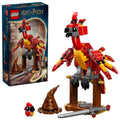 76448 Fawkes: Dumbledore's Phoenix product image 1, provided for visual reference and product detail review