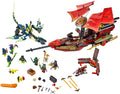 70738 Final Flight of Destiny's Bounty (D) product image 1, provided for visual reference and product detail review