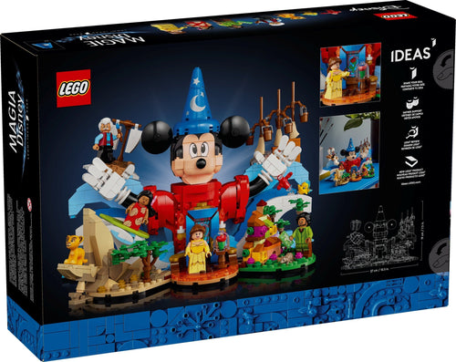 21352 Magic of Disney product image 2, provided for visual reference and product detail review