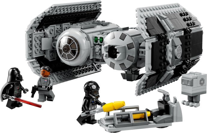 75347 TIE Bomber (C) product image 2, provided for visual reference and product detail review