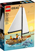 40487 Sailboat Adventure product image 1, provided for visual reference and product detail review