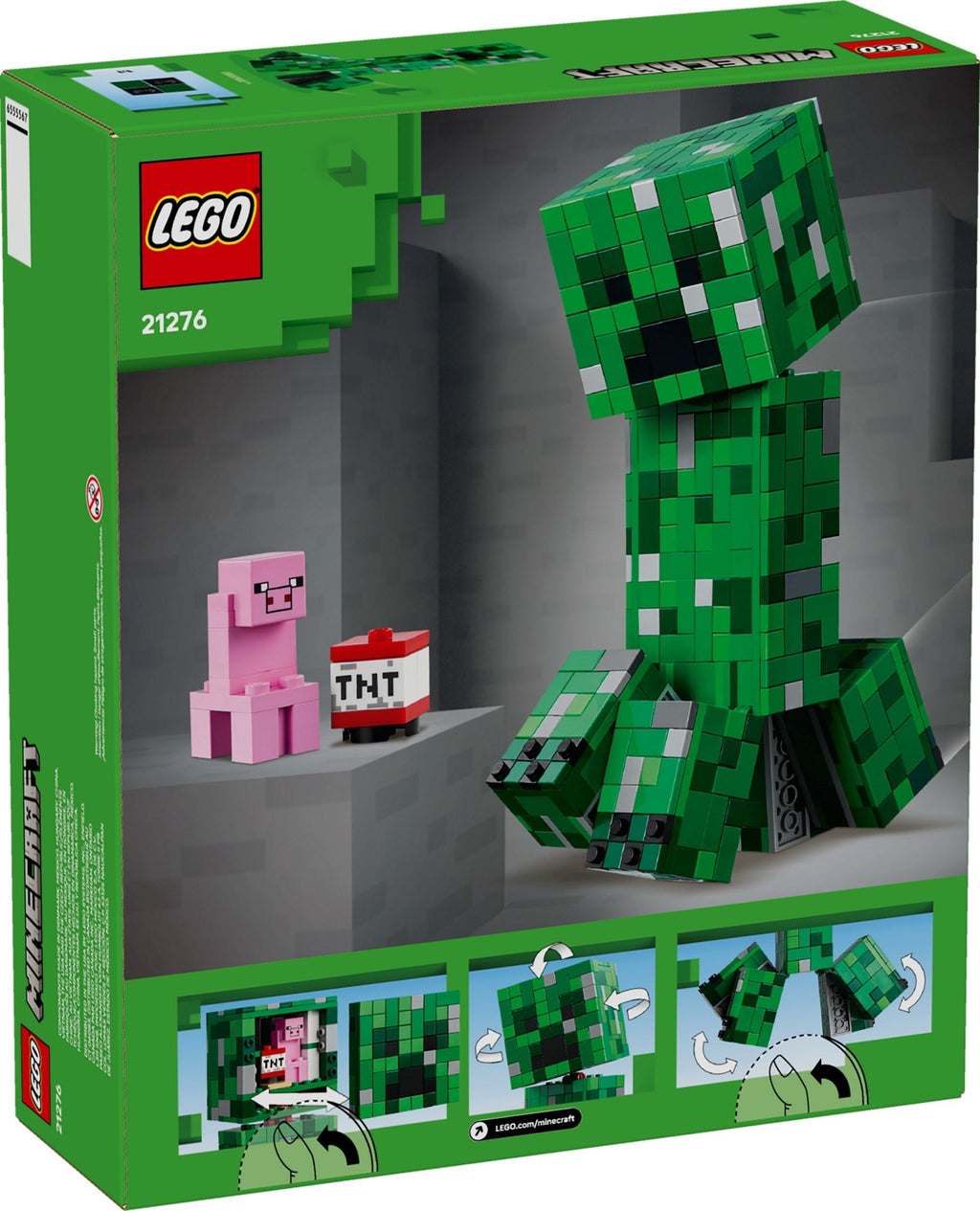 21276 The Creeper product image 4, provided for visual reference and product detail review