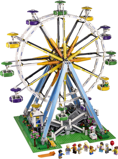 10247 Ferris Wheel product image 2, provided for visual reference and product detail review