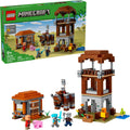 21278 The Pillager Outpost and Ravager (C) product image 1, provided for visual reference and product detail review