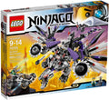 70725 Nindroid MechDragon product image 1, provided for visual reference and product detail review