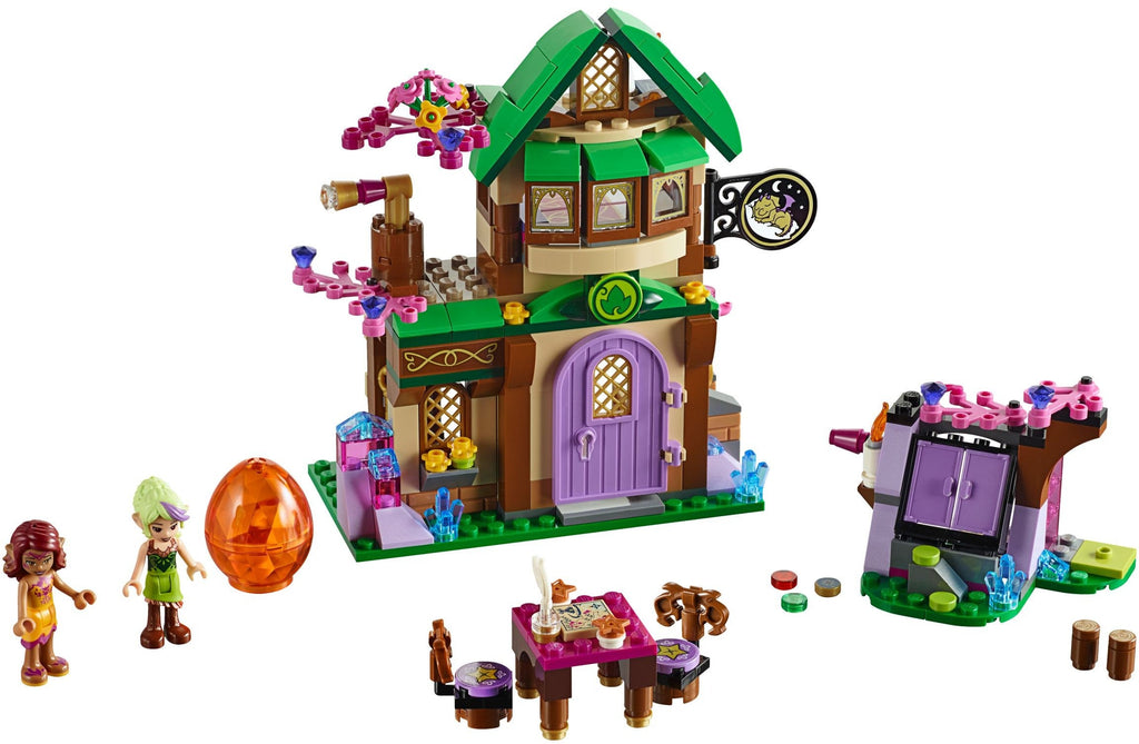 41174 The Starlight Inn product image 2, provided for visual reference and product detail review
