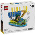 43027 Vini Jr. – Soccer Highlights product image 1, provided for visual reference and product detail review