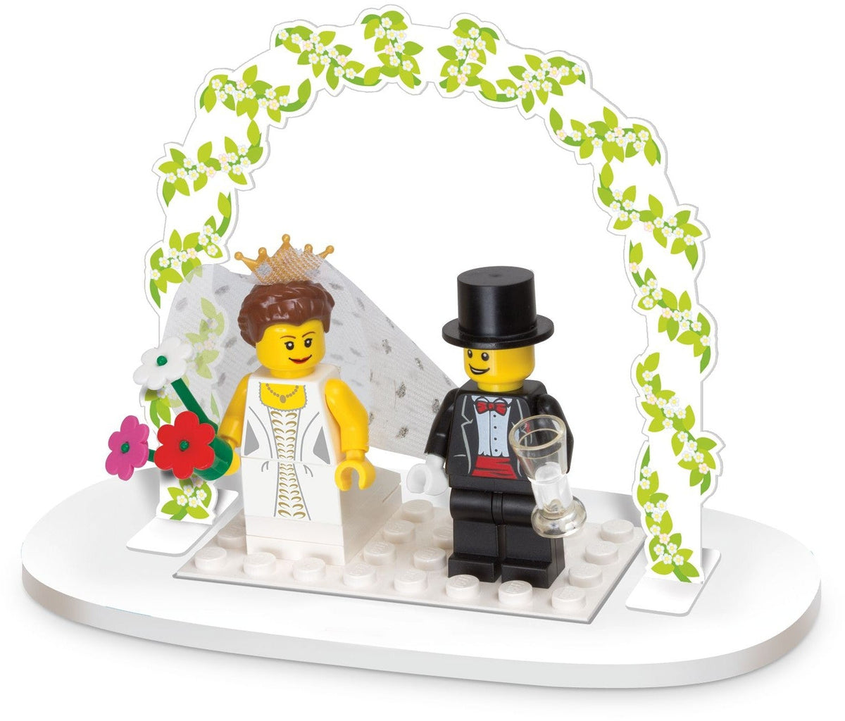 853340 Bride and Groom product image 2, provided for visual reference and product detail review