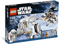 8089 Hoth Wampa Cave product image 1, provided for visual reference and product detail review