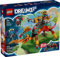 71492 Mateo's Fire Chameleon product image 1, provided for visual reference and product detail review