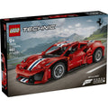 42235 Ferrari 488 Pista Car product image 1, provided for visual reference and product detail review