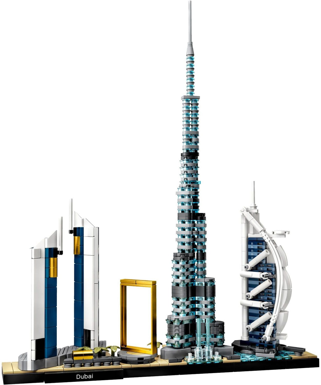 21052 Dubai (O) product image 2, provided for visual reference and product detail review