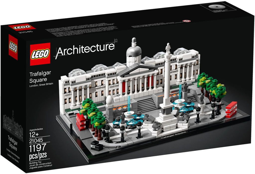 21045 Trafalgar Square (C) product image 1, provided for visual reference and product detail review