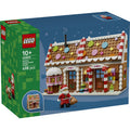 40809 Festive Gingerbread House product image 1, provided for visual reference and product detail review