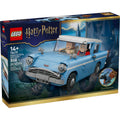 76470 Enchanted Flying Ford Anglia product image 1, provided for visual reference and product detail review