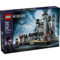 76788 Nevermore Academy product image 1, provided for visual reference and product detail review
