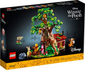 21326 Winnie the Pooh (C) product image 1, provided for visual reference and product detail review