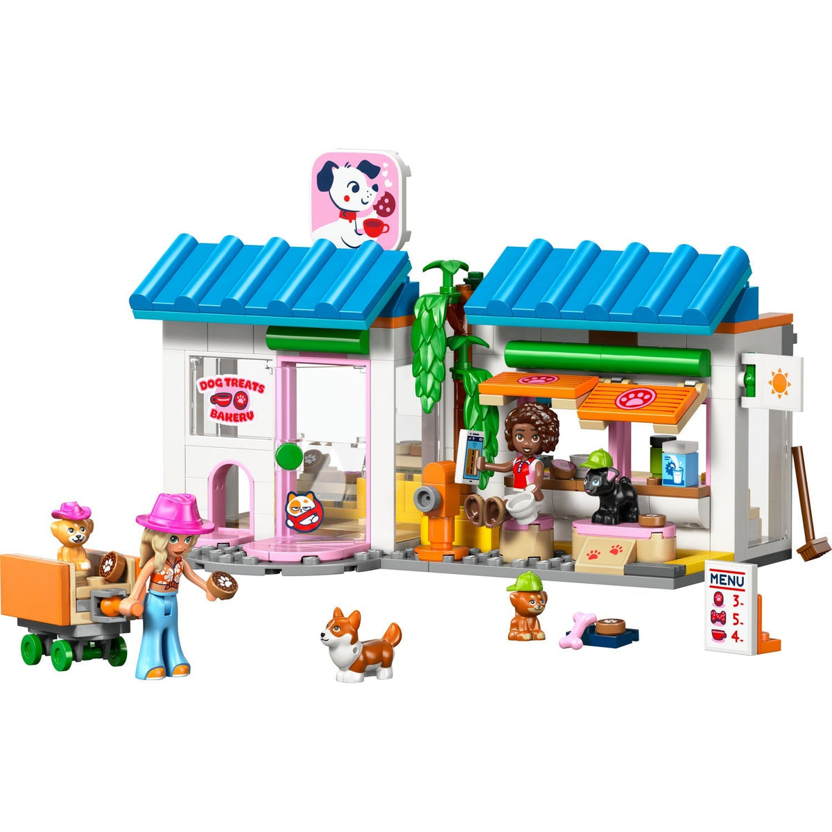 42677 Dog Treats Bakery product image 3, provided for visual reference and product detail review
