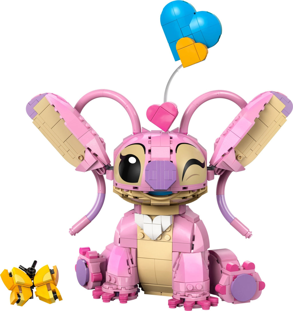 43257 Angel product image 3, provided for visual reference and product detail review