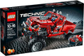 42029 Customized Pick up Truck (C) product image 1, provided for visual reference and product detail review