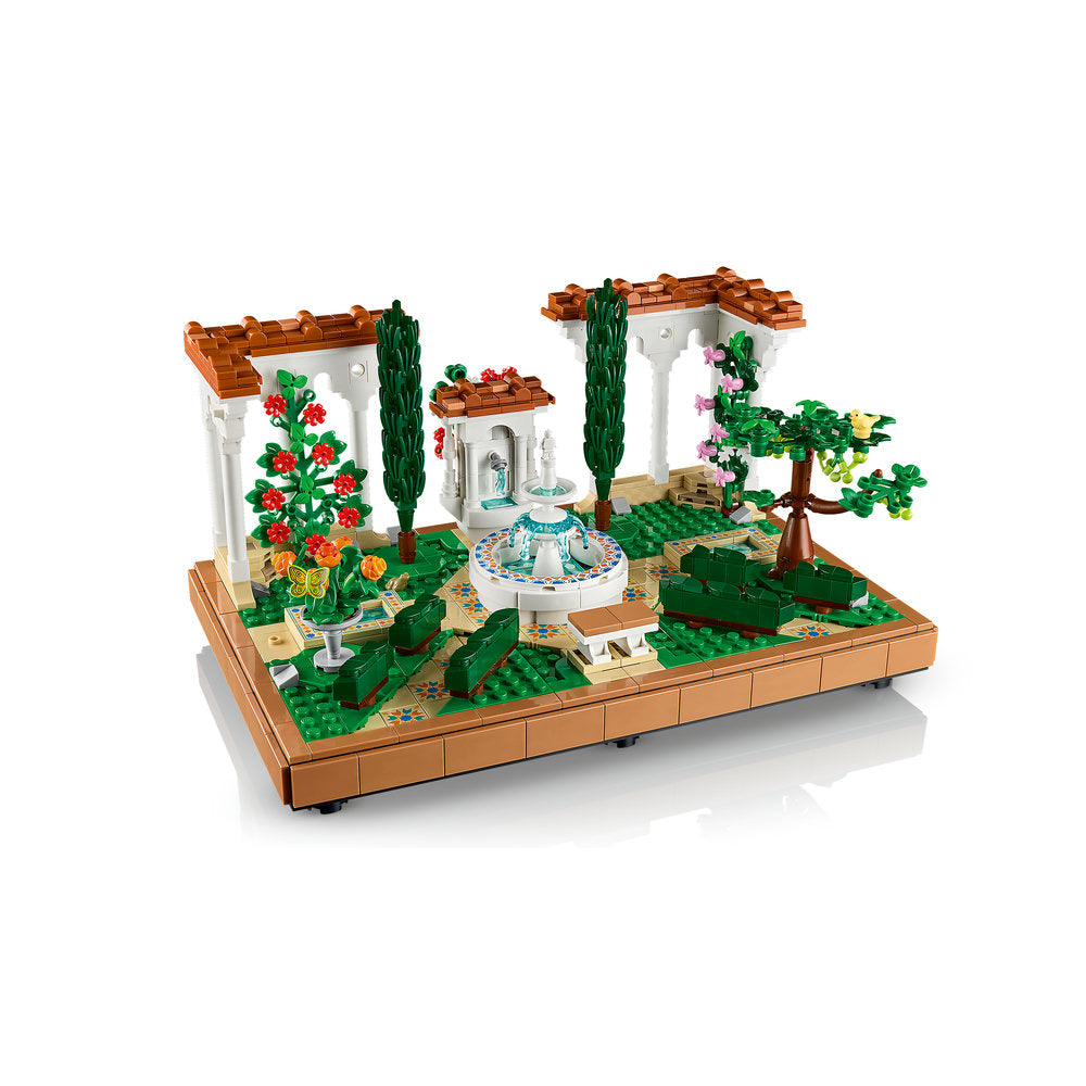 10359 Fountain Garden product image 3, provided for visual reference and product detail review