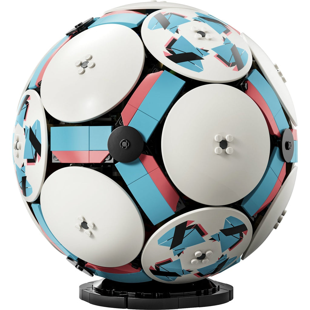 43019 Soccer Ball product image 3, provided for visual reference and product detail review