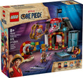 75637 Buggy the Clown's Circus Tent product image 1, provided for visual reference and product detail review