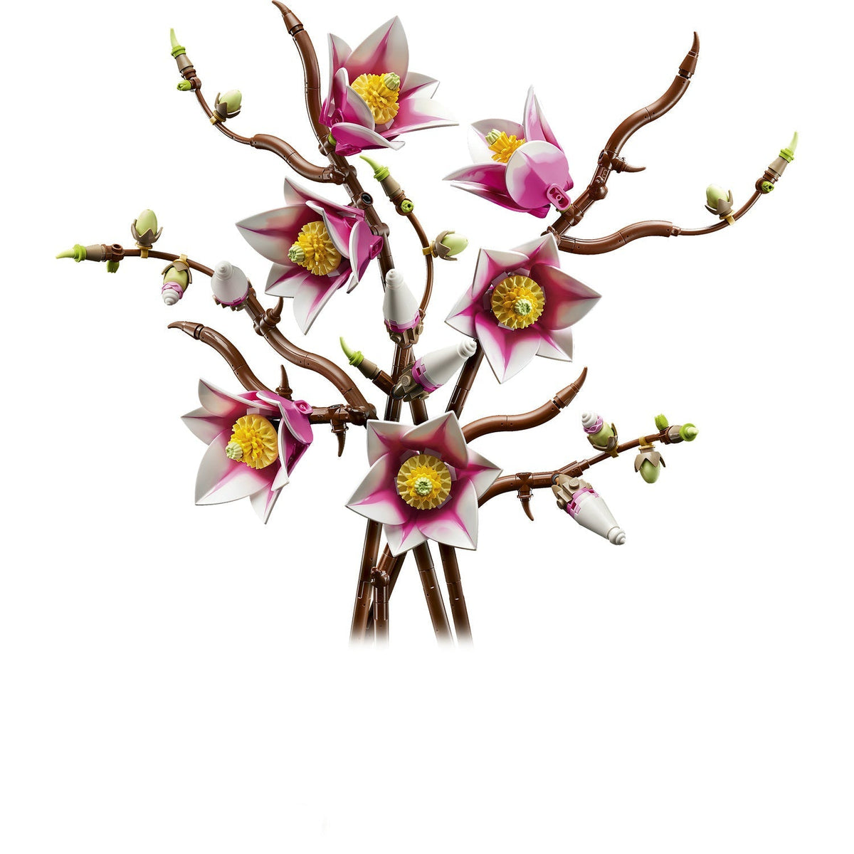 11510 Magnolia Branches product image 3, provided for visual reference and product detail review