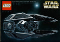 7181 TIE Interceptor (C) product image 1, provided for visual reference and product detail review