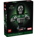 76345 Doctor Doom Bust product image 1, provided for visual reference and product detail review