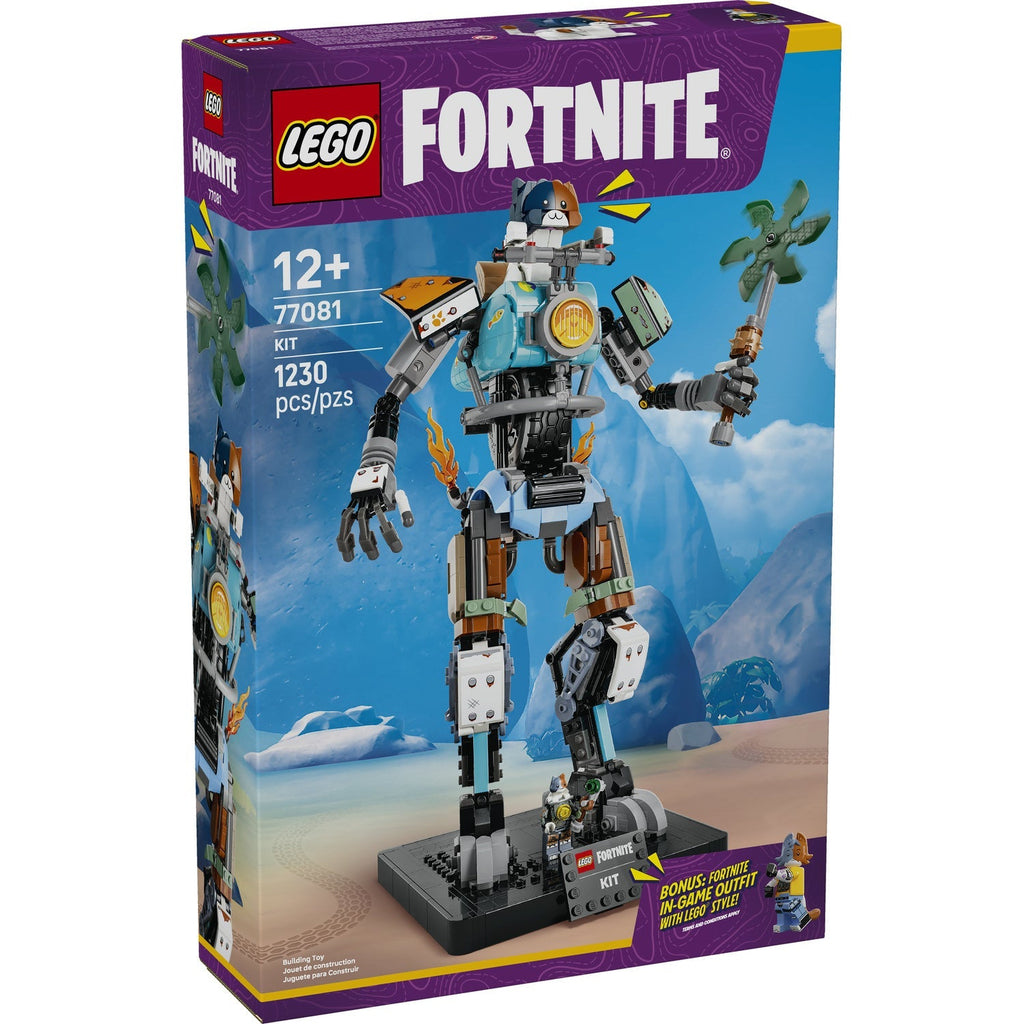 77081 Kit product image 1, provided for visual reference and product detail review