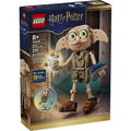 76469 Dobby the Free Elf product image 1, provided for visual reference and product detail review