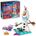 43287 Olaf and Bruni’s Picnic Fun (C) product image 1, provided for visual reference and product detail review