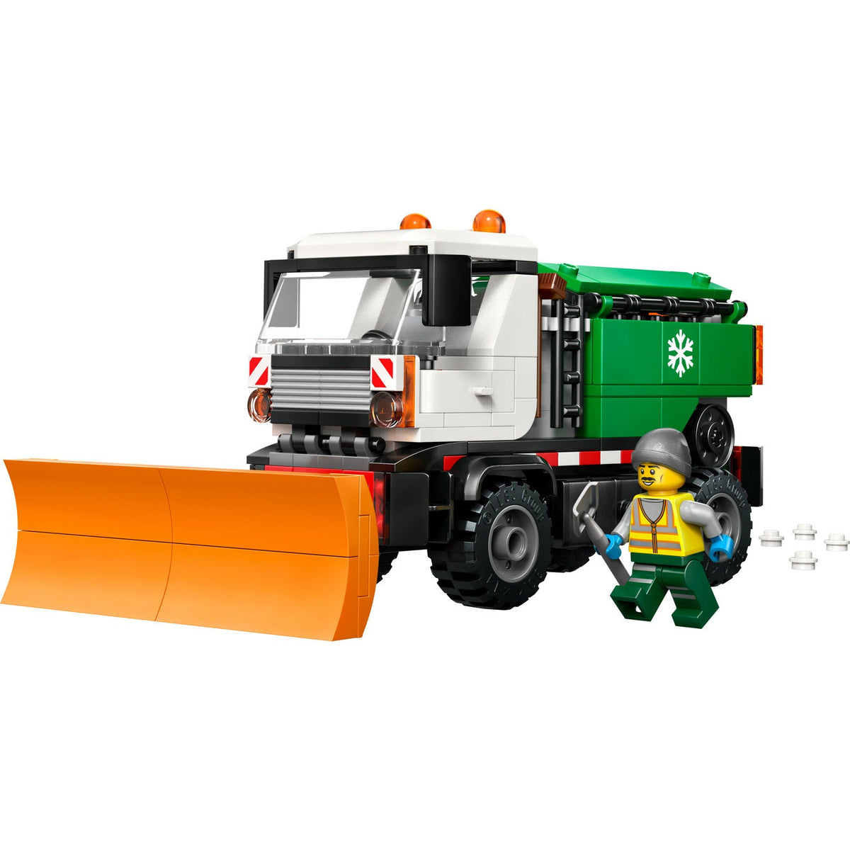 60490 Snowplow product image 3, provided for visual reference and product detail review