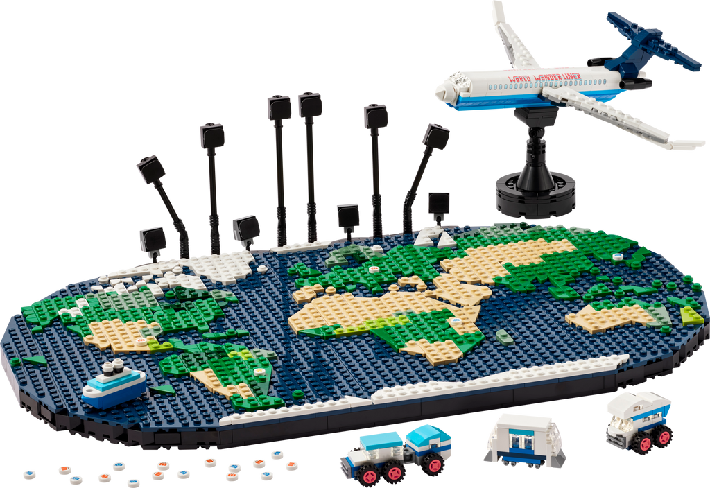 41838 Travel Moments product image 2, provided for visual reference and product detail review