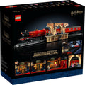 76405 Hogwarts Express - Collectors' Edition product image 1, provided for visual reference and product detail review