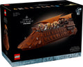 75397 Jabba's Sail Barge product image 1, provided for visual reference and product detail review