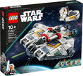 75357 Ghost & Phantom II product image 1, provided for visual reference and product detail review