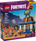 77076 Durrr Burger Restaurant product image 1, provided for visual reference and product detail review