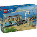 60506 Classic Beach Streetcar product image 1, provided for visual reference and product detail review