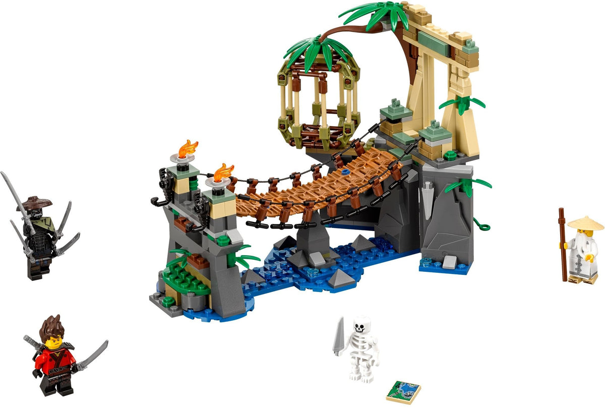 70608 Master Falls product image 2, provided for visual reference and product detail review