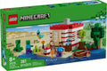 21275 The TNT Jungle House product image 1, provided for visual reference and product detail review