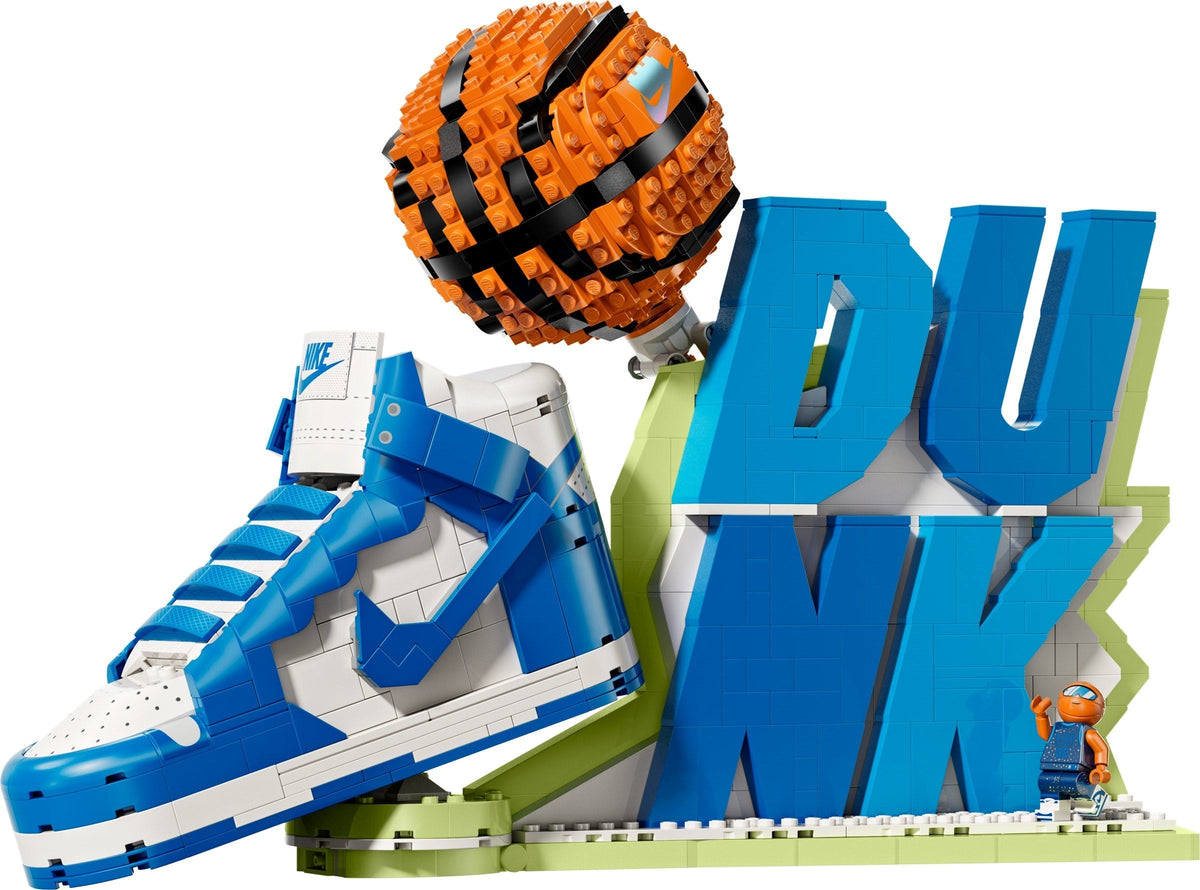 43008 Nike Dunk product image 3, provided for visual reference and product detail review