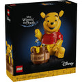 43300 Winnie the Pooh product image 1, provided for visual reference and product detail review
